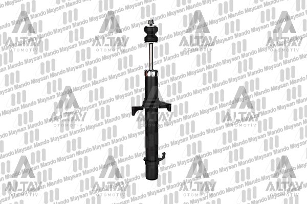 Honda Accord Sol Ön Amortisör 2009-2015 Gazlı Ön Sol OEM 340037 Honda Accord Sol Ön Amortisör 2009-2015 Gazlı Ön Sol OEM 340037